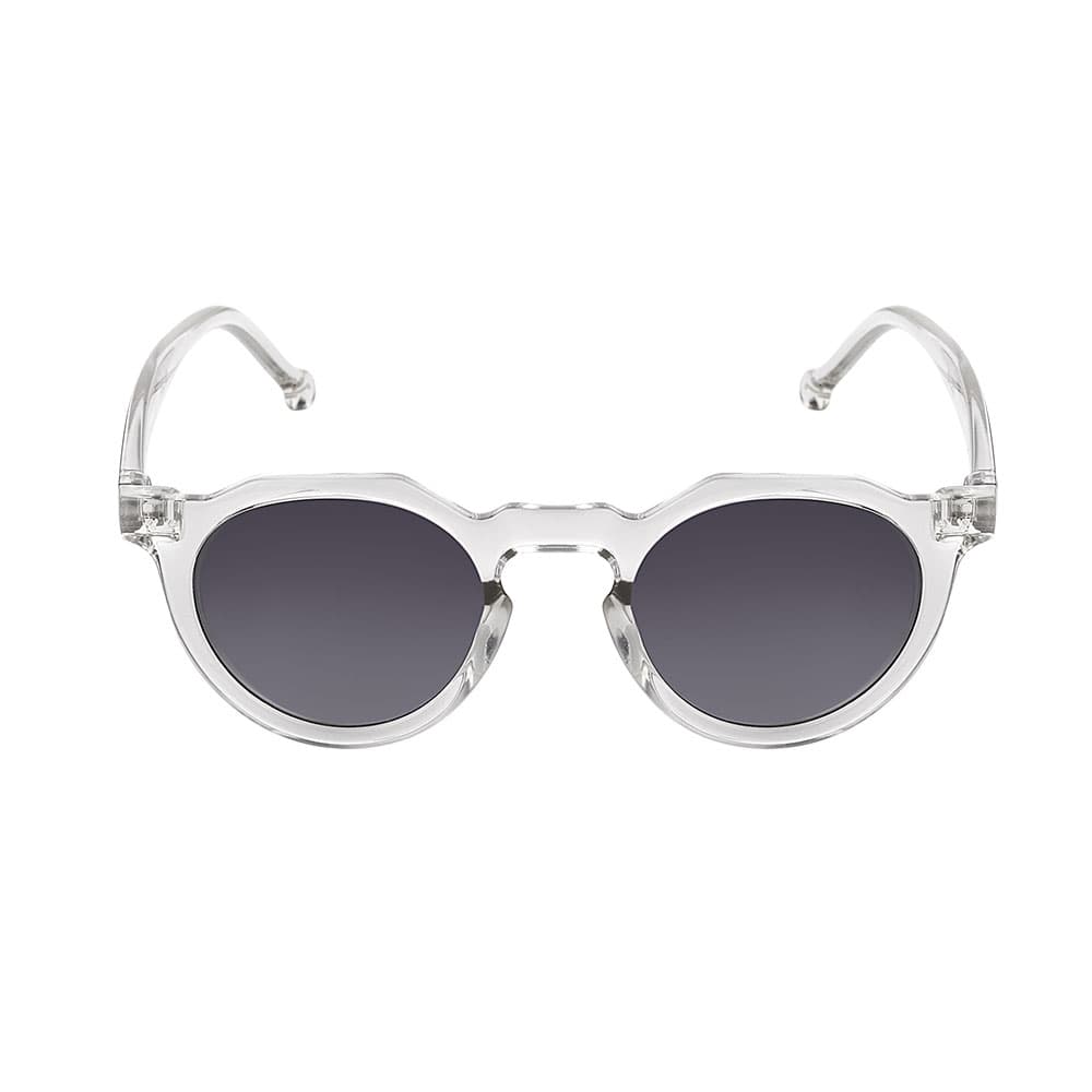 Ochelari de soare Daniel Klein Trendy gri pentru Dama UV400 DKS3252-7