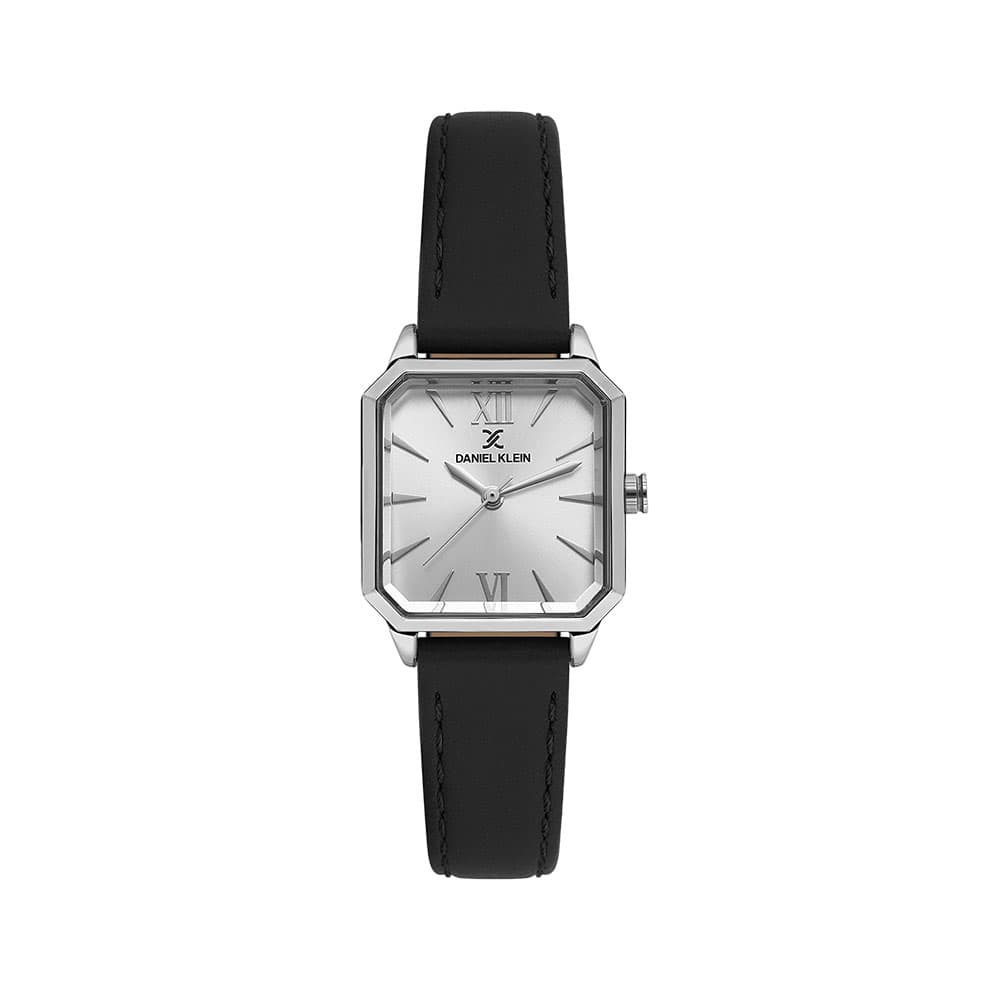 Daniel Klein Premium - Ceas Dama Quartz Negru DK.1.13939.1