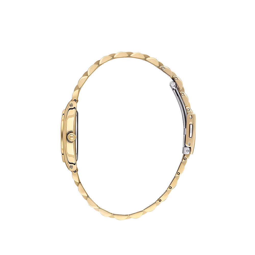 Daniel Klein Premium - Ceas Dama Quartz Auriu DK.1.13870.4