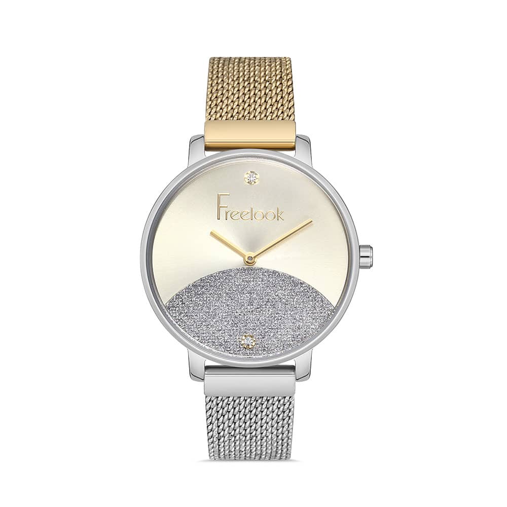 Ceas Freelook Lumiere FL.1.10193.5