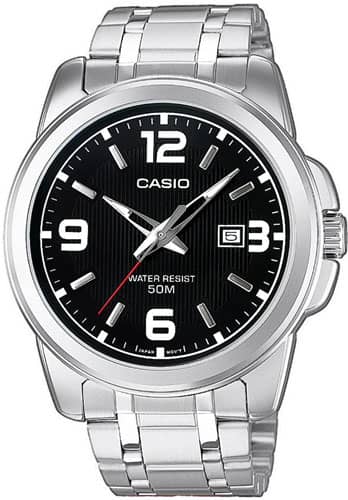 Мъжки часовник CASIO - MTP-1314PD-1AVEF