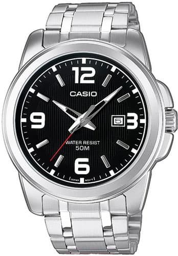 Мъжки часовник CASIO - MTP-1314PD-1AVEF
