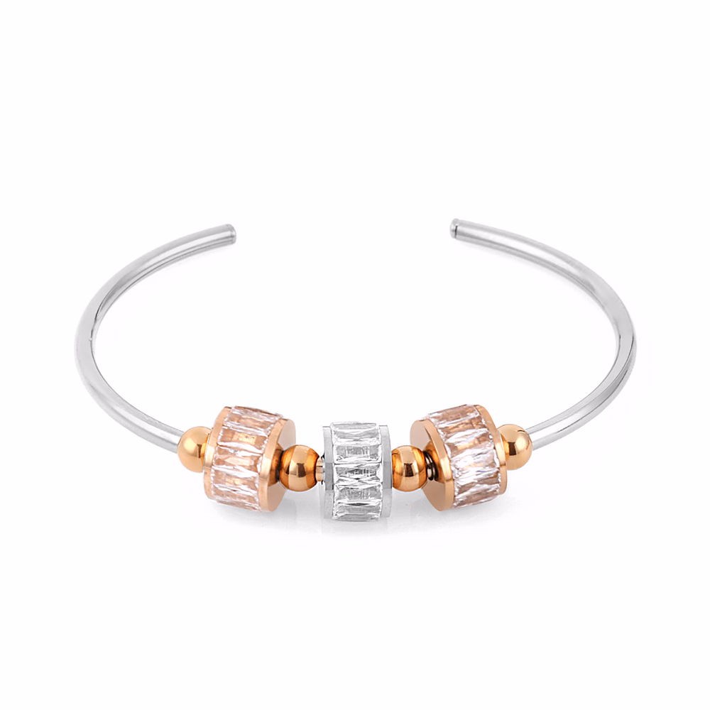 Bratara din Inox Daniel Klein Jewelry Dama DKJ.3.1031-3