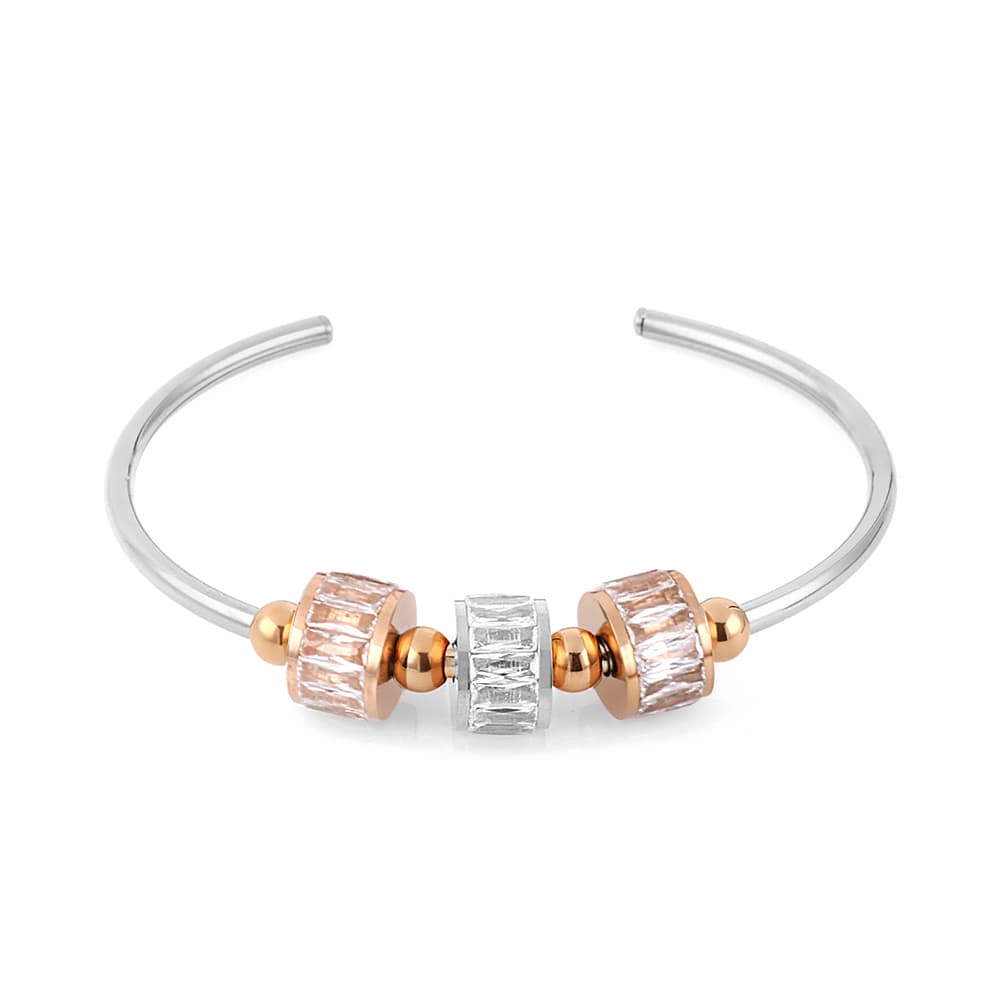 Bratara din Inox Daniel Klein Jewelry Dama DKJ.3.1031-3