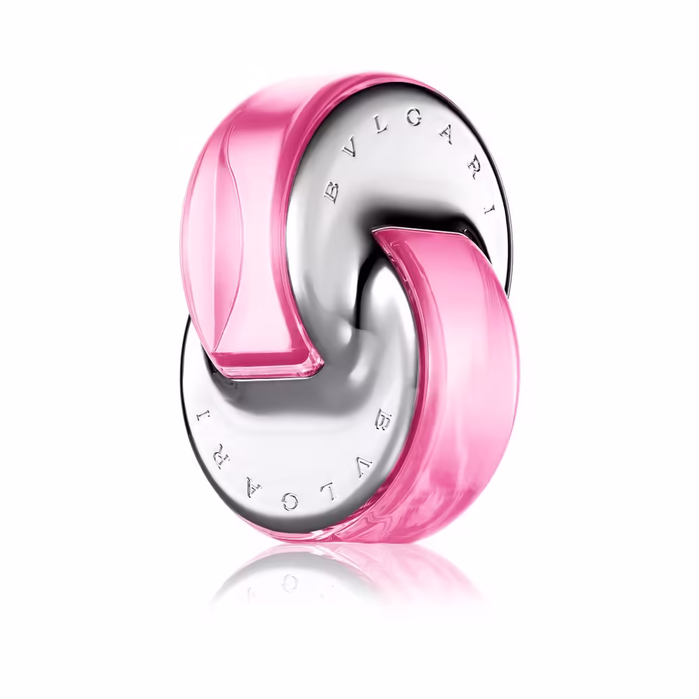 BVLGARI Omnia Pink Sapphire EDT pentru Femei