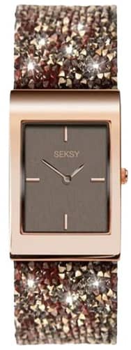 Дамски часовник Sekonda Classic S-2706.00