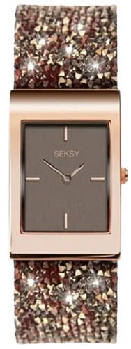 Дамски часовник Sekonda Classic S-2706.00