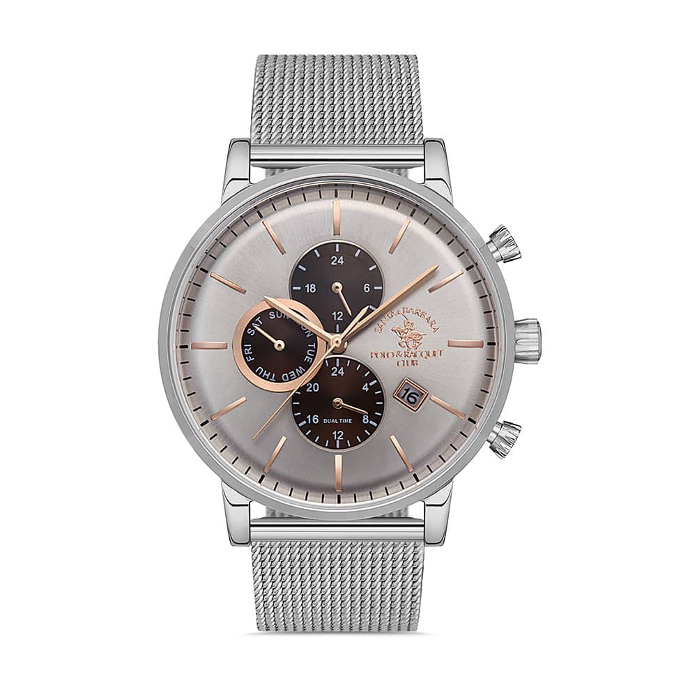 Ceas Santa Barbara Polo Noble SB.1.10345.4
