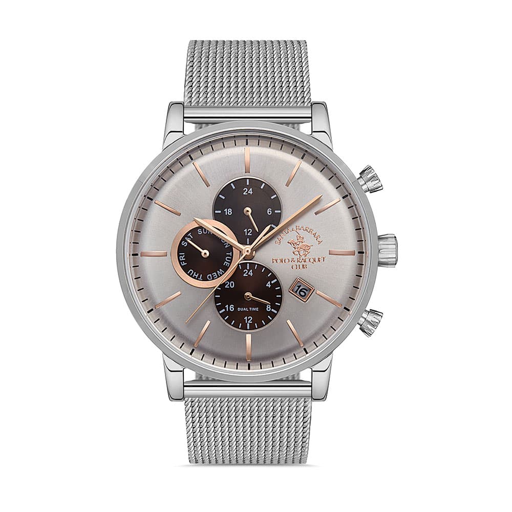 Ceas Santa Barbara Polo Noble SB.1.10345.4