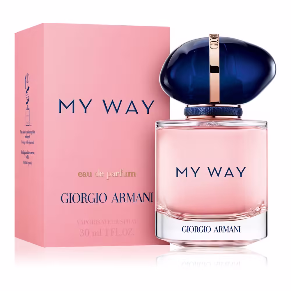 Armani My Way EDP pentru Femei