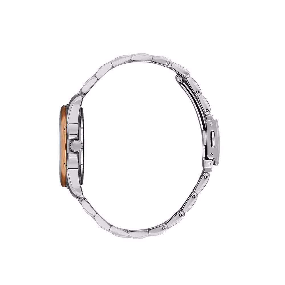 Santa Barbara Polo Unique - Ceas Dama Quartz Argintiu SB.1.10493.4