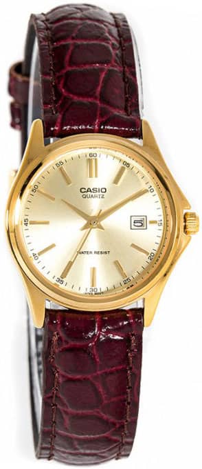 Дамски часовник CASIO - LTP-1183Q-9ADF