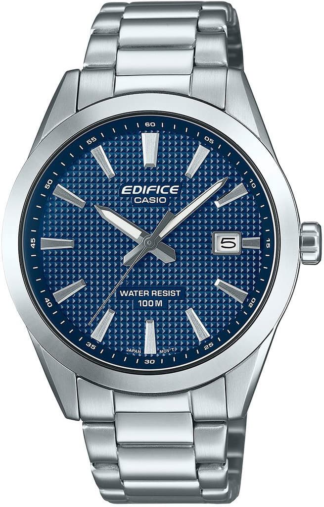 Мъжки часовник Casio Edifice - EFV-160D-2AVEF