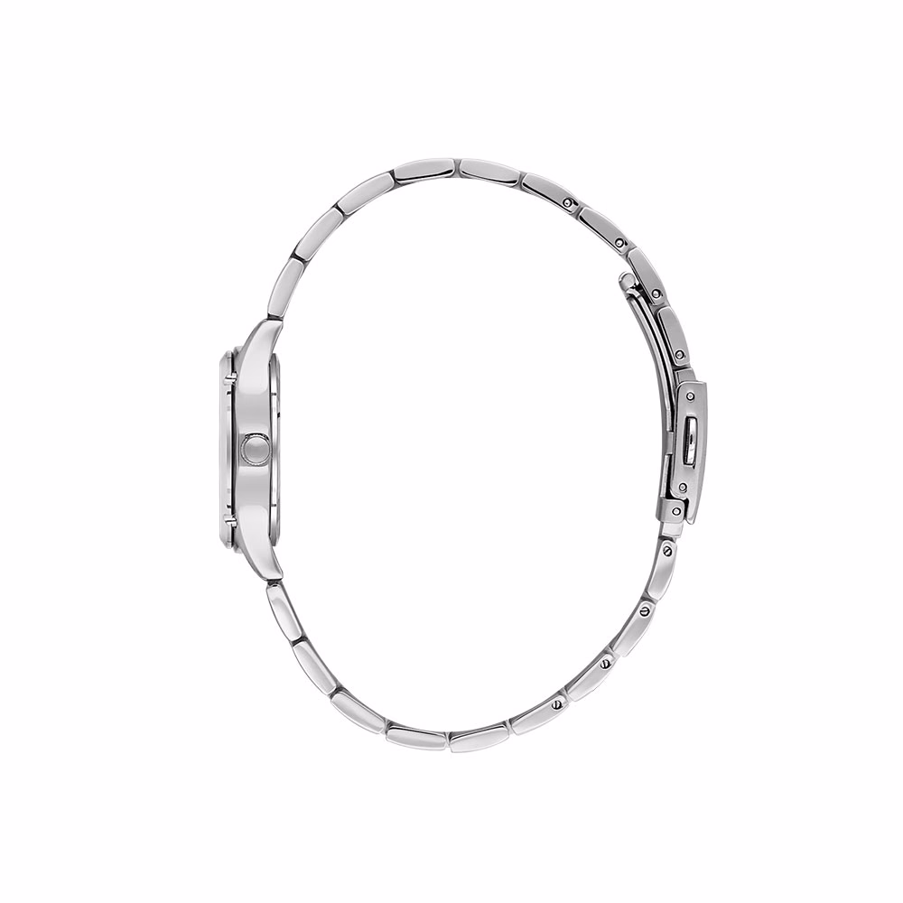Daniel Klein Premium - Ceas Dama Quartz Argintiu DK.1.14271.1