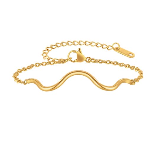 Bratara Aurie Thia Jewelry S.Steel Dama