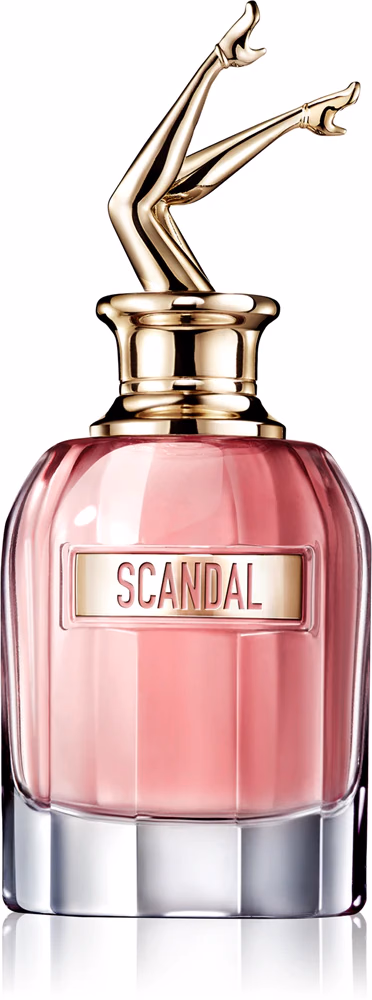 Jean Paul Gaultier Scandal