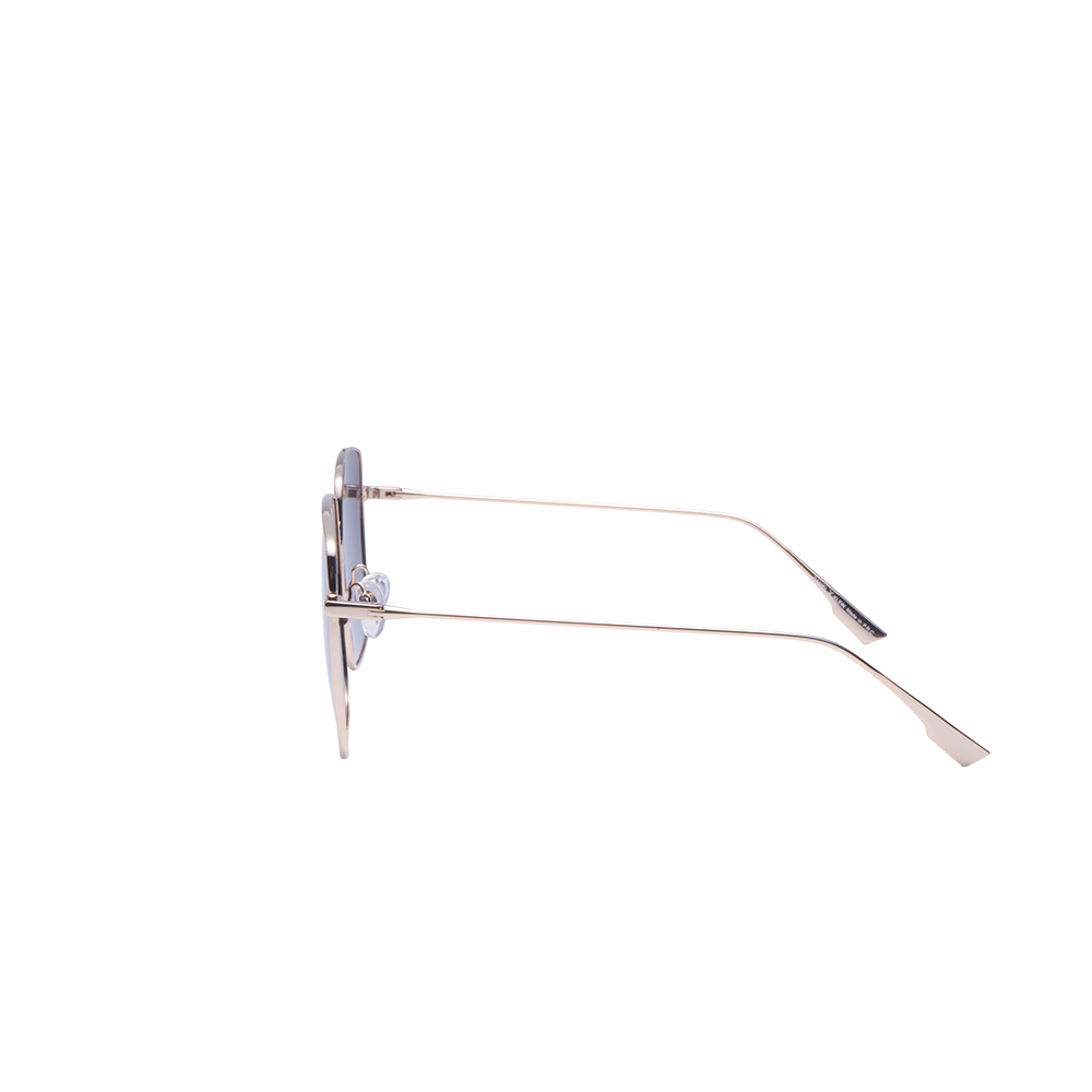 Ochelari de soare Daniel Klein Trendy negrii pentru Dama UV400 DK4283-1