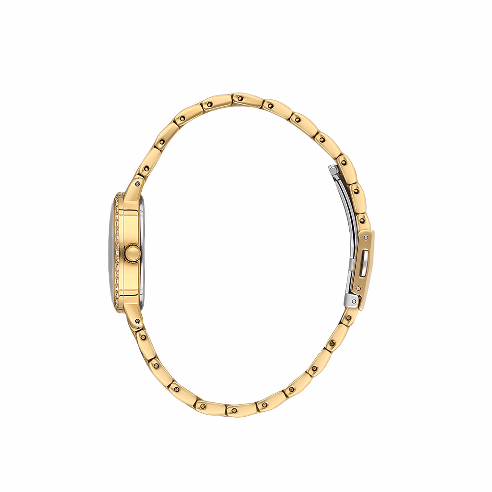 Daniel Klein Premium - Ceas Dama Quartz Auriu DK.1.13942.2