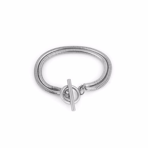 Bratara din Inox Daniel Klein Jewelry Dama DKJ.12.10009-1