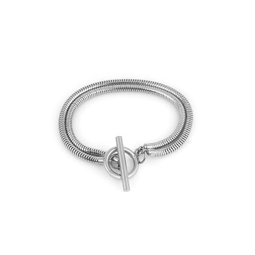 Bratara din Inox Daniel Klein Jewelry Dama DKJ.12.10009-1