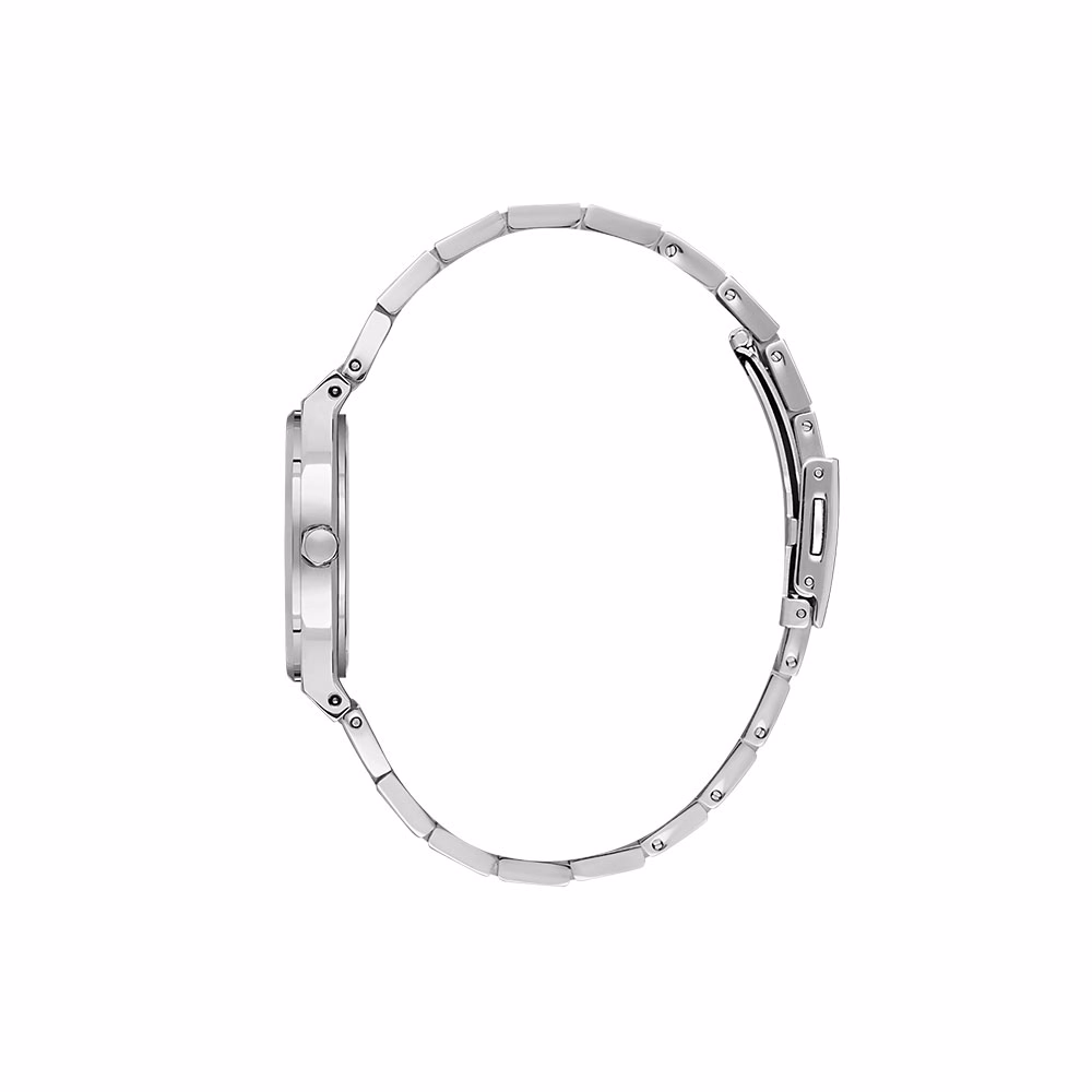 Daniel Klein Premium - Ceas Dama Quartz Argintiu DK.1.13899.3