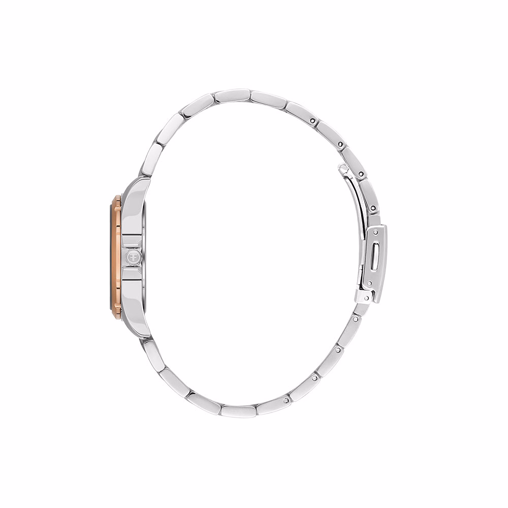 Freelook Jolie - Ceas Dama Quartz Argintiu FL.1.10437.5