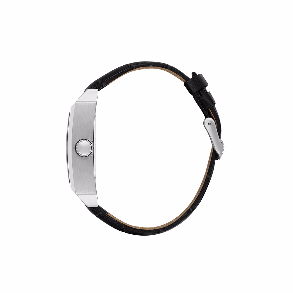 Daniel Klein Premium - Ceas Barbatesc Quartz Negru DK.1.13991.2