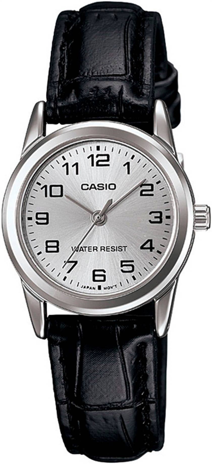 Дамски аналогов часовник Casio - Casio Collection - LTP-V001L-7BUDF