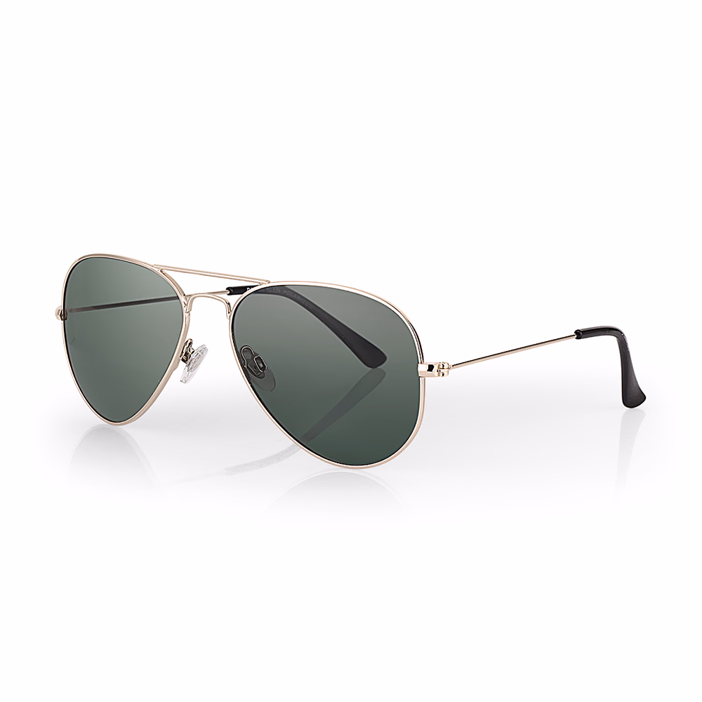 Ochelari de soare Daniel Klein gri pentru Barbati UV400 DK3261-2
