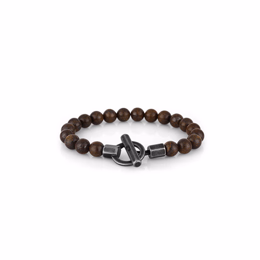 Bratara din Inox Santa Barbara Polo Jewelry Barbati SBJ.14.10002-1