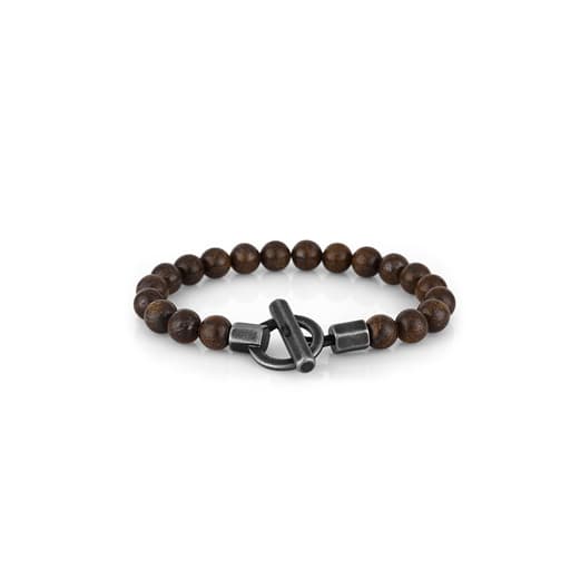 Bratara din Inox Santa Barbara Polo Jewelry Barbati SBJ.14.10002-1