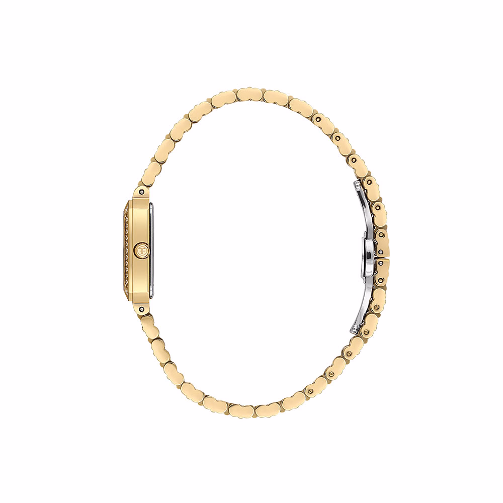 Freelook Jolie - Ceas Dama Quartz Auriu FL.1.10539-4