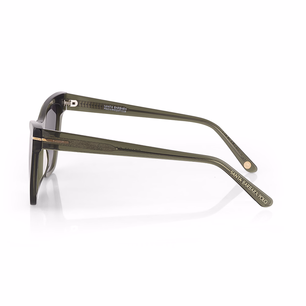 Ochelari de soare Santa Barbara Polo gri pentru Dama UV400 SB1107-3