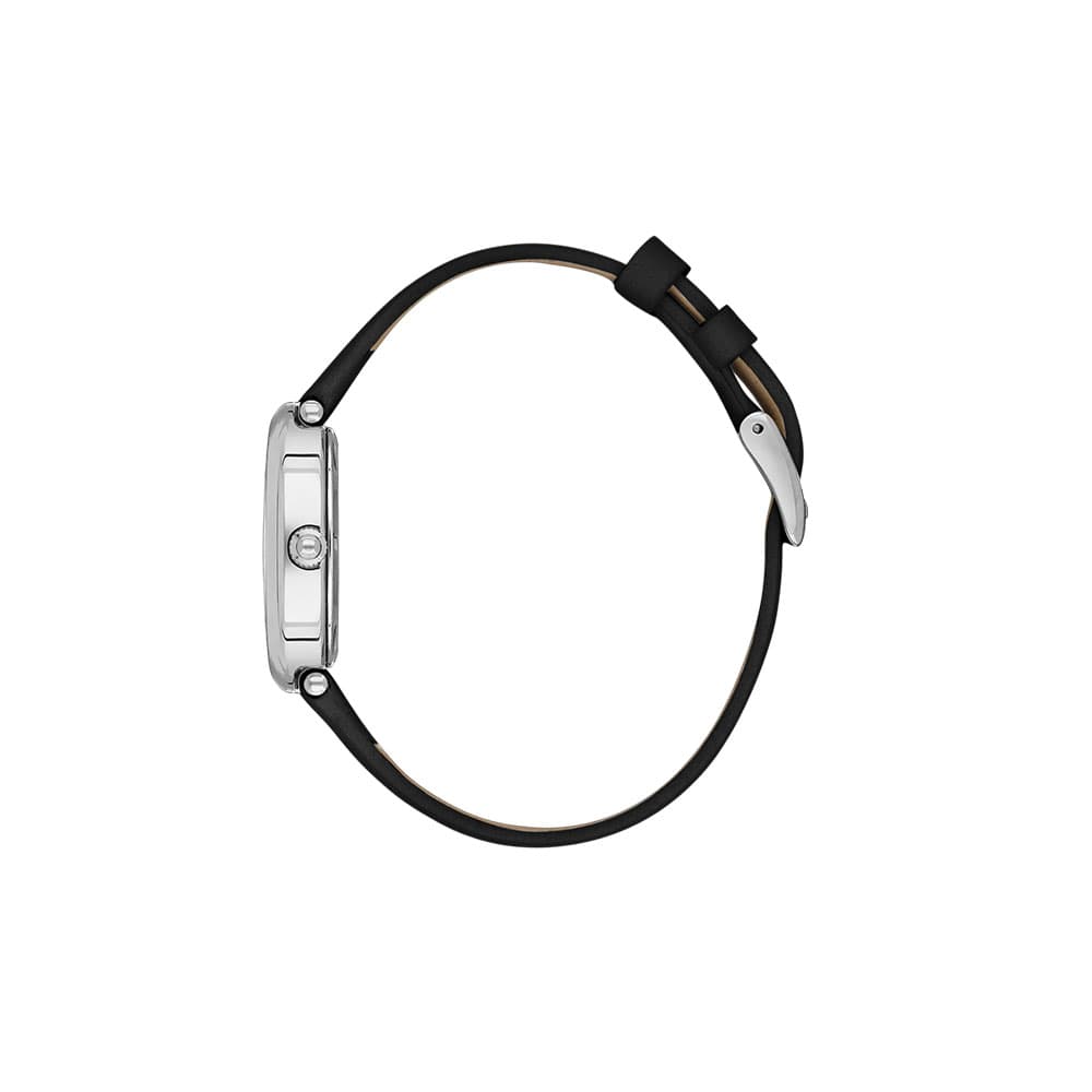 Daniel Klein Premium - Ceas Dama Quartz Negru DK.1.13872.1