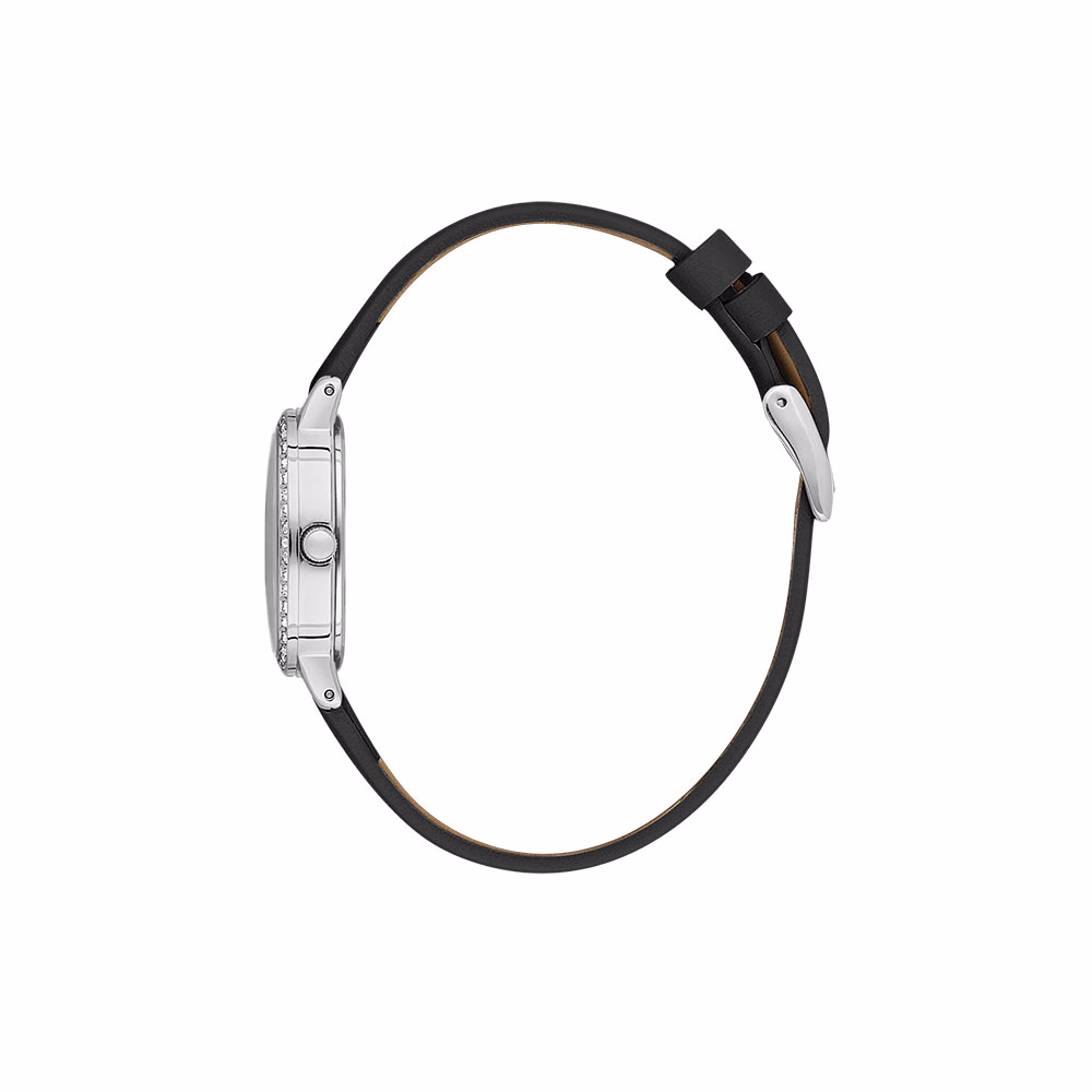 Daniel Klein Premium - Ceas Dama Quartz Negru DK.1.13943.1