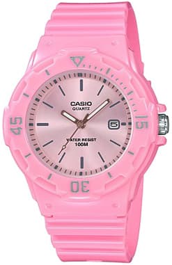 Дамски аналогов часовник Casio - Casio Collection - LRW-200H-4E4VDF