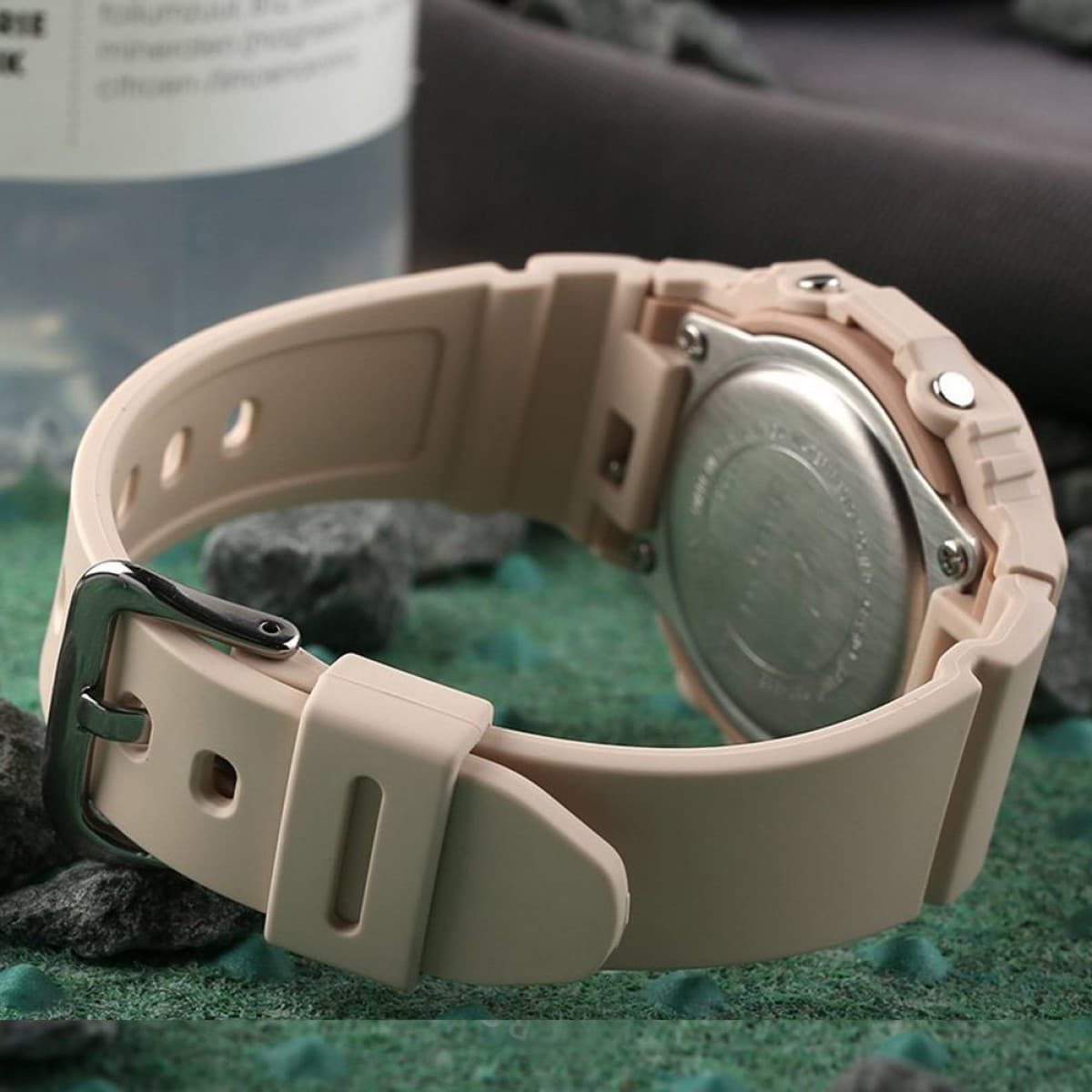 Дамски часовник Casio Baby-G - BGD-565U-4ER