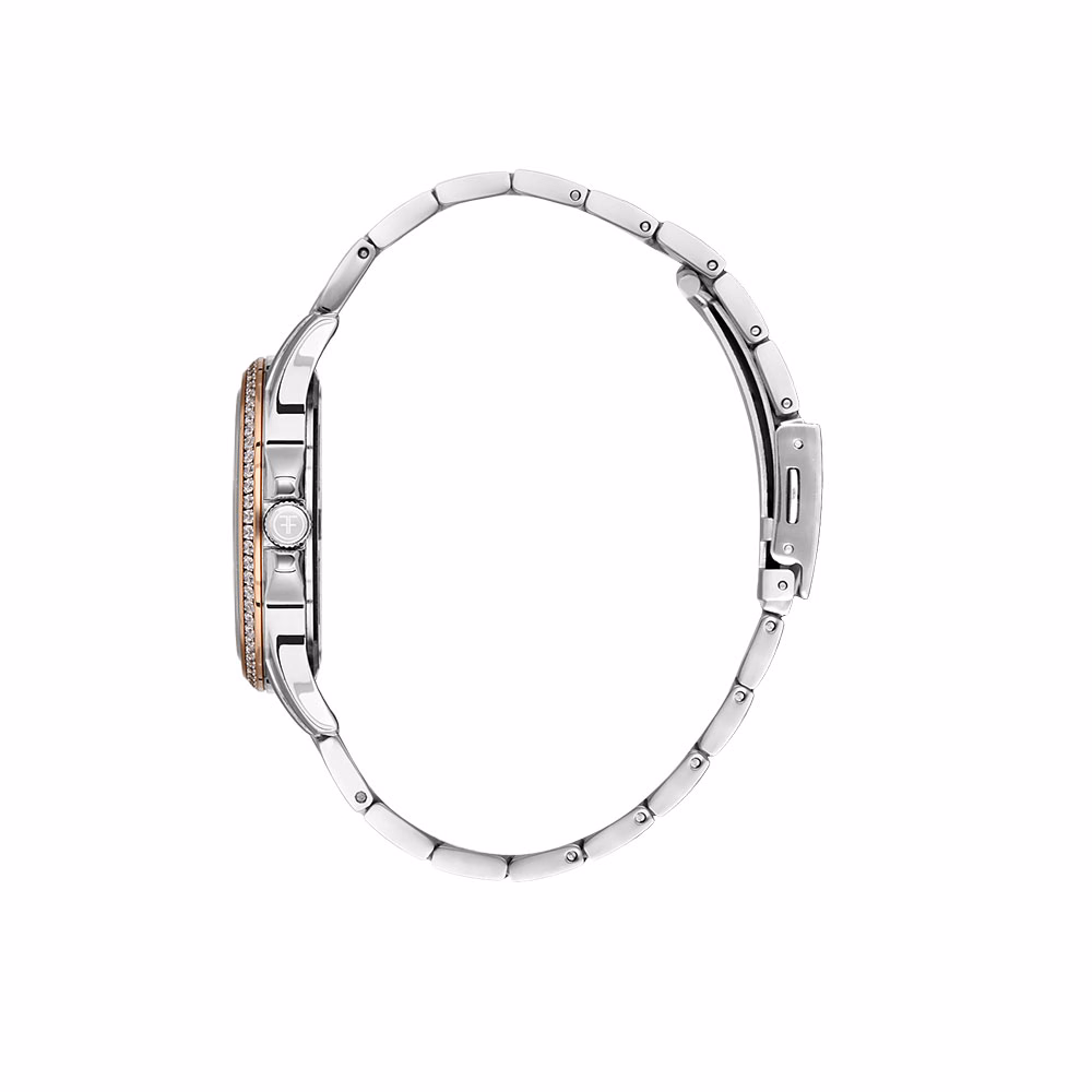Freelook Lumiere - Ceas Dama Quartz Argintiu FL.1.10395.4