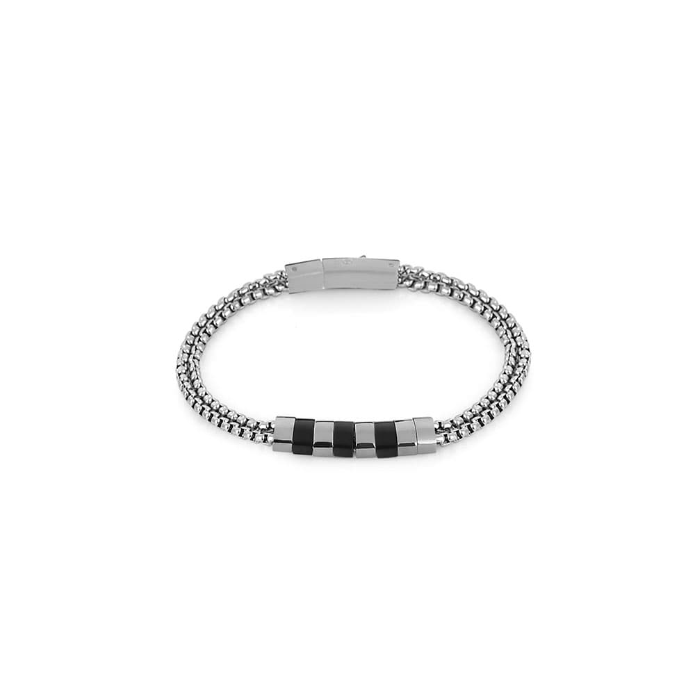 Bratara din Inox Daniel Klein Jewelry Barbati DKJ.6.2164-1