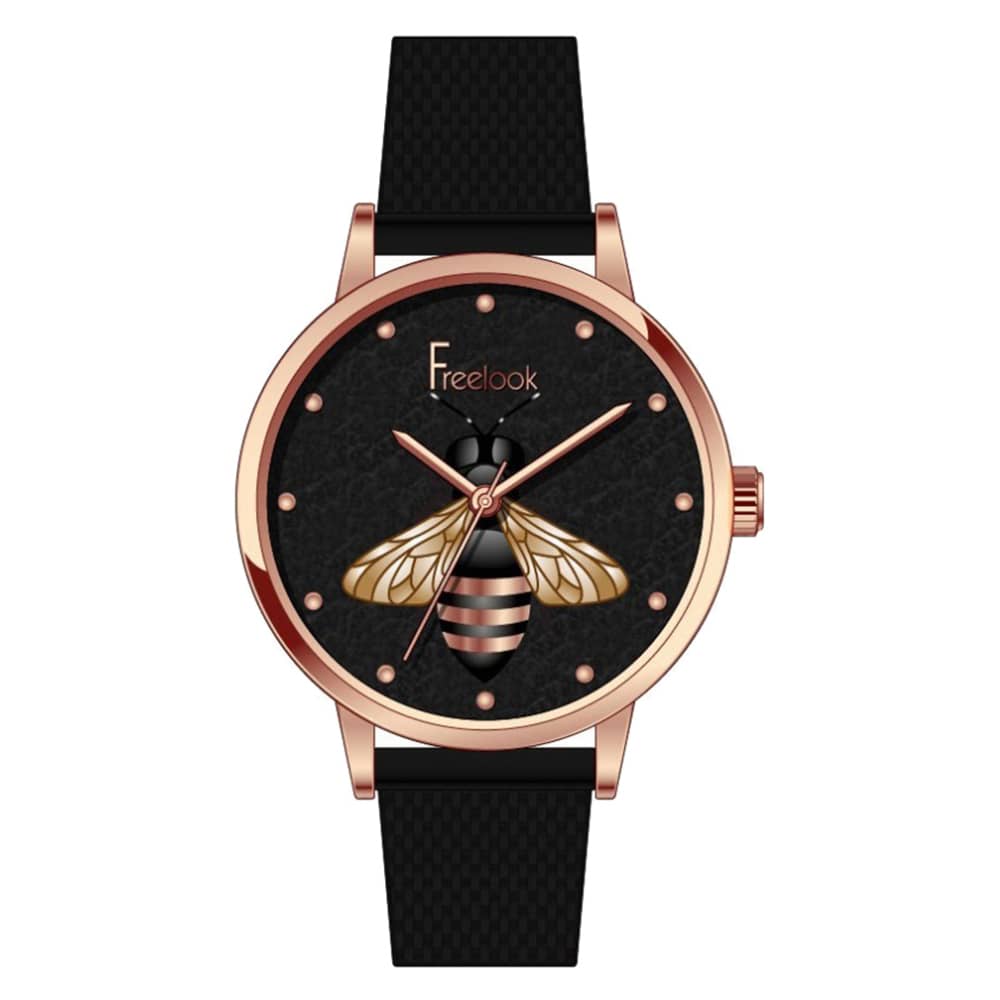 Ceas Freelook Eiffel FL.2.10150.5