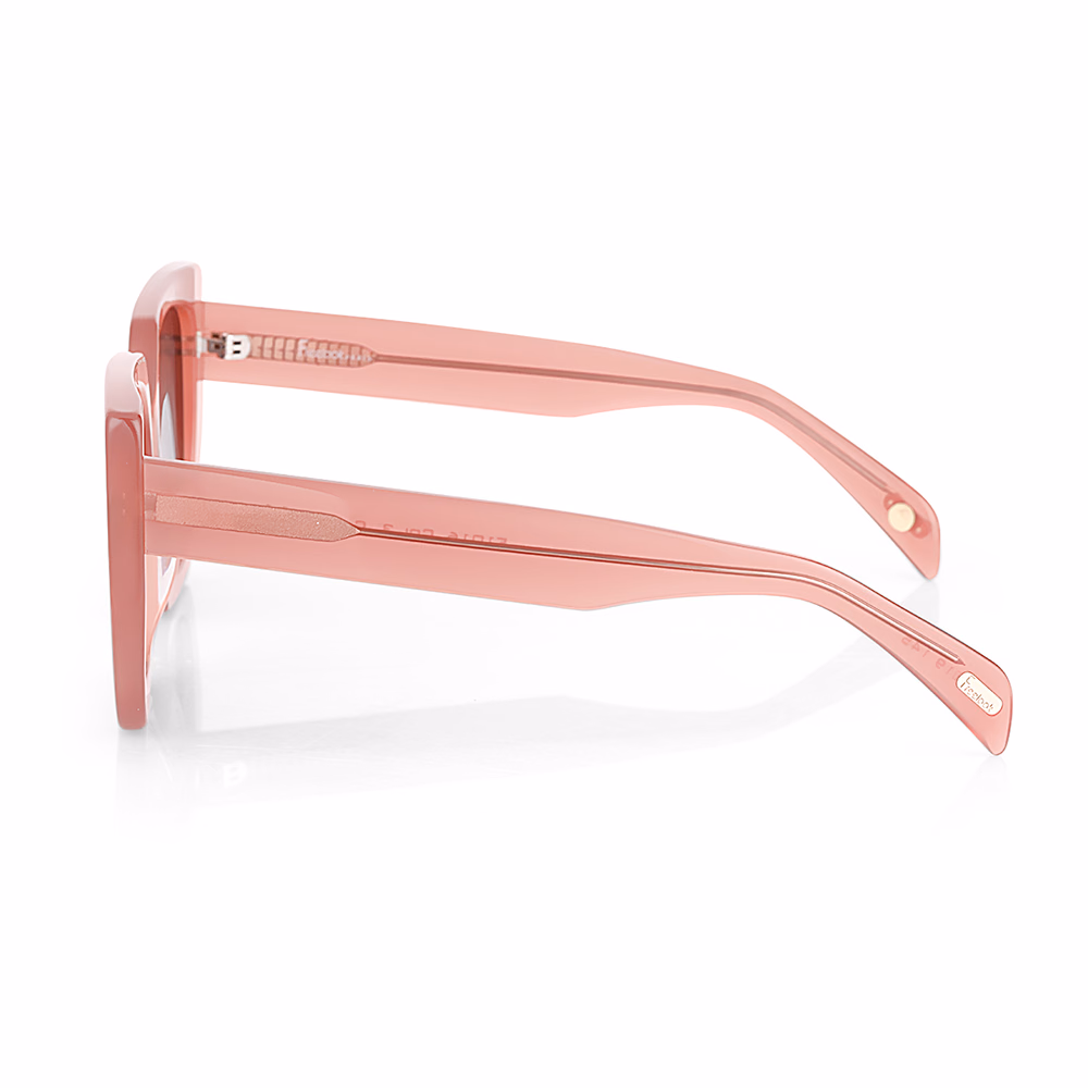 Ochelari de soare Freelook gri pentru Dama UV400 F1016-3