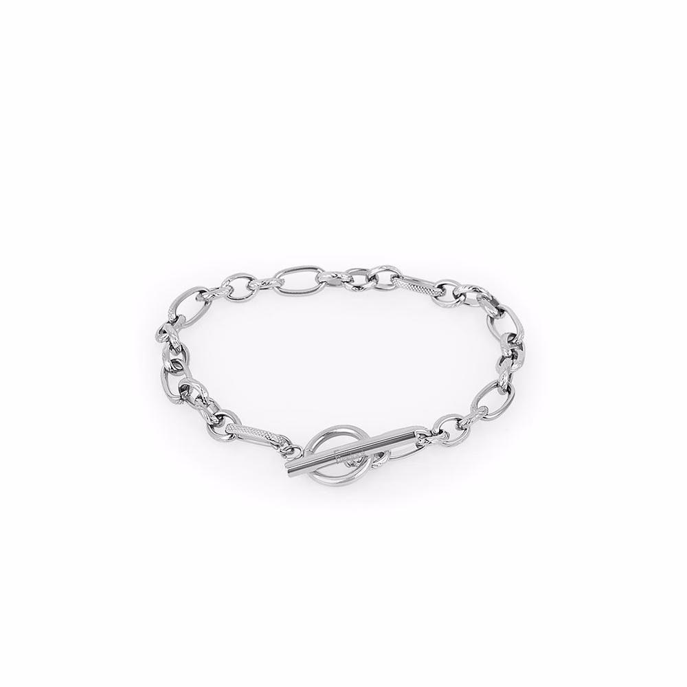 Bratara din Inox Freelook Jewelry Dama FRJ.3.3026-1