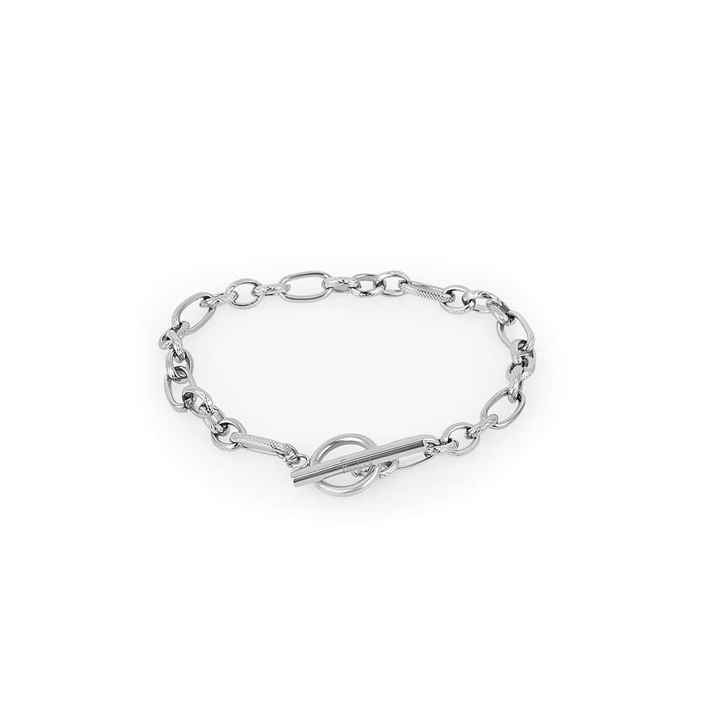 Bratara din Inox Freelook Jewelry Dama FRJ.3.3026-1