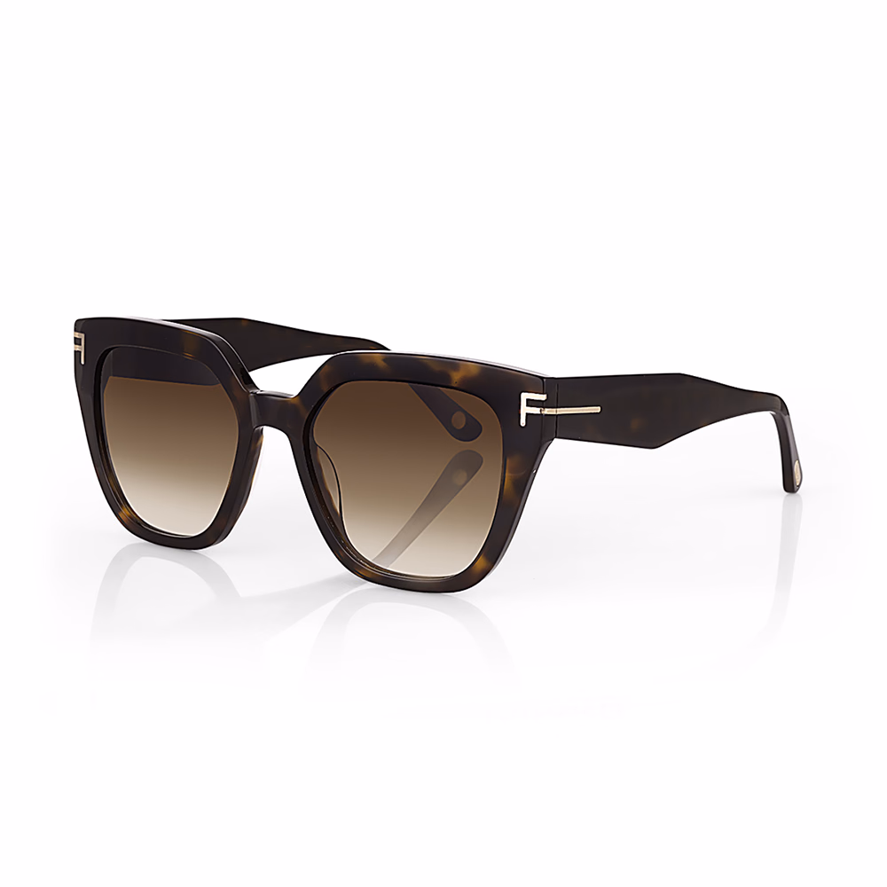 Ochelari de soare Freelook maro pentru Dama UV400 F1006-3