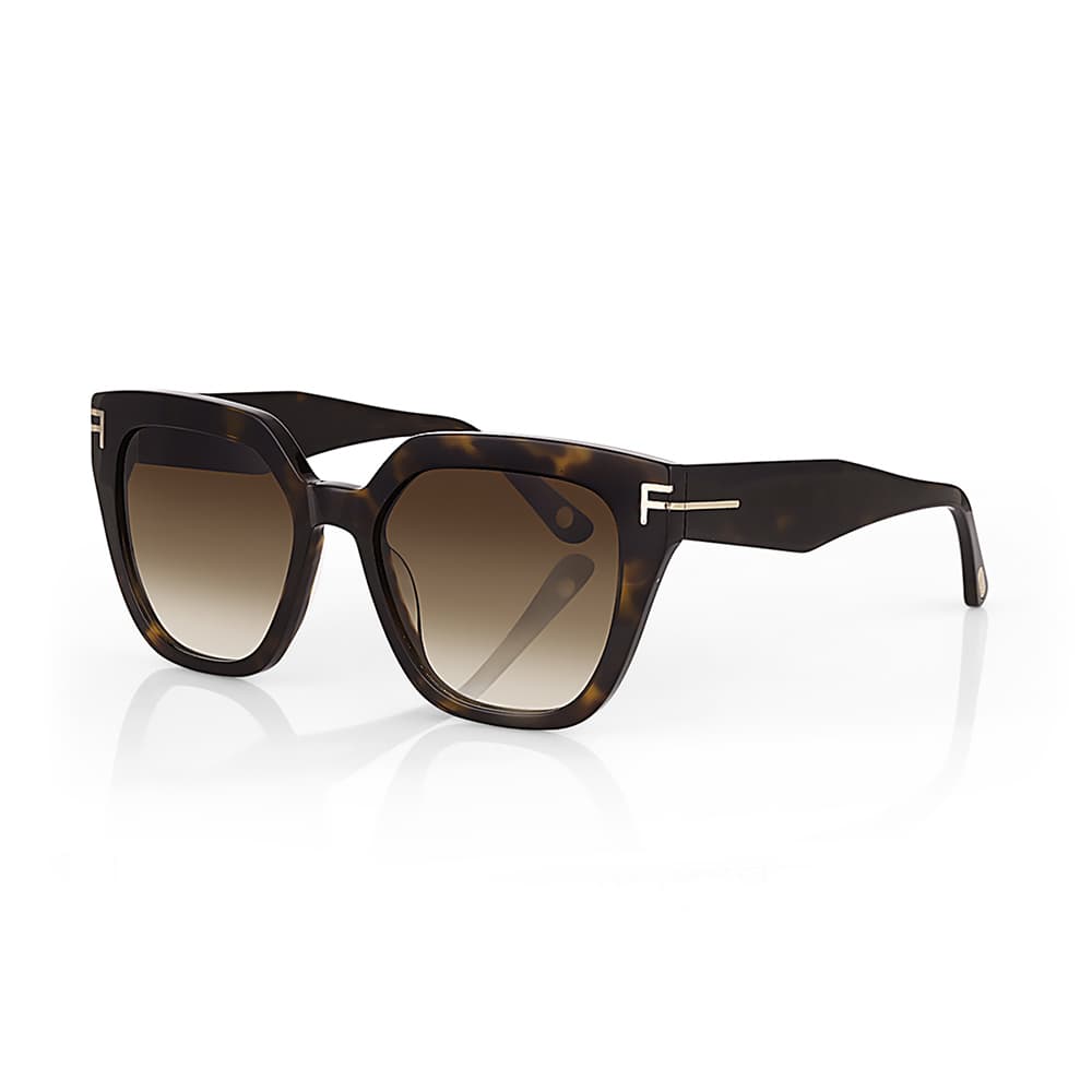 Ochelari de soare Freelook maro pentru Dama UV400 F1006-3
