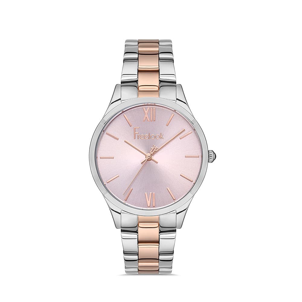 Ceas Freelook Eiffel FL.1.10217.5