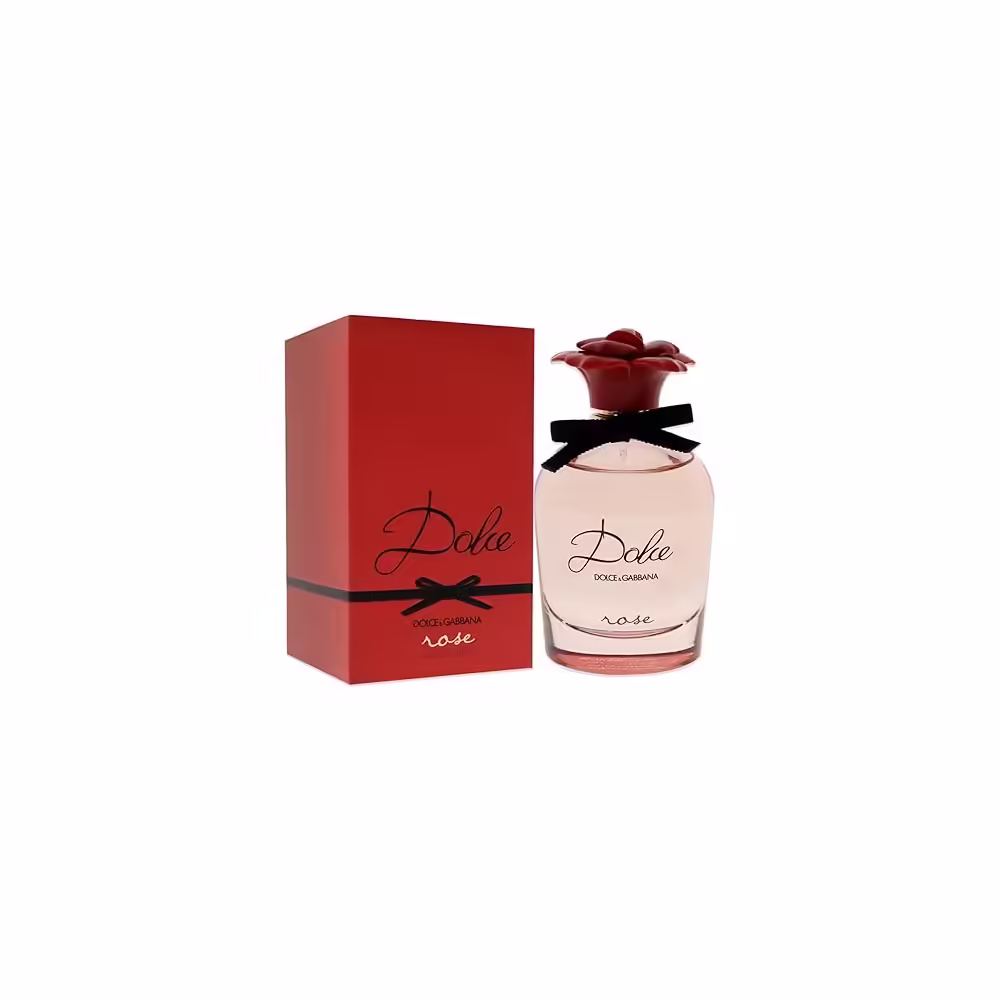 Dolce & Gabbana Rose Dolce Rose EDT pentru Femei