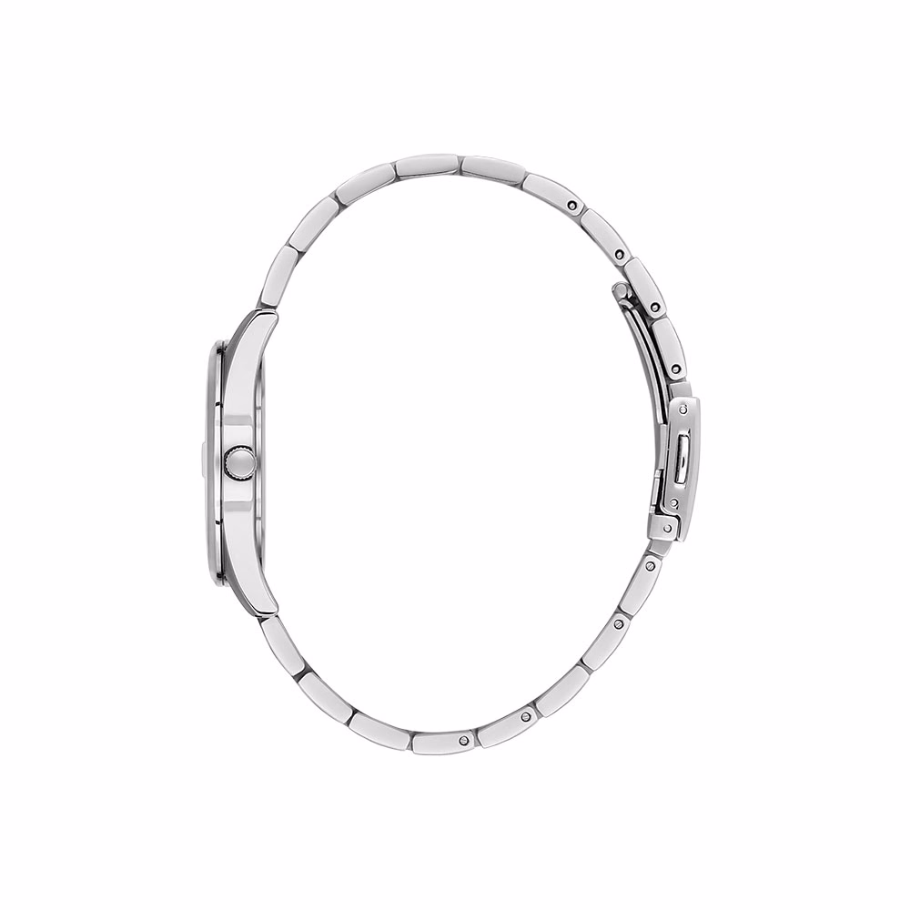Daniel Klein Premium - Ceas Dama Quartz Argintiu DK.1.13763.2