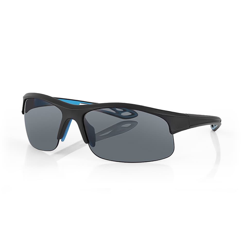 Ochelari de soare Daniel Klein negrii pentru Barbati UV400 DK3267-2