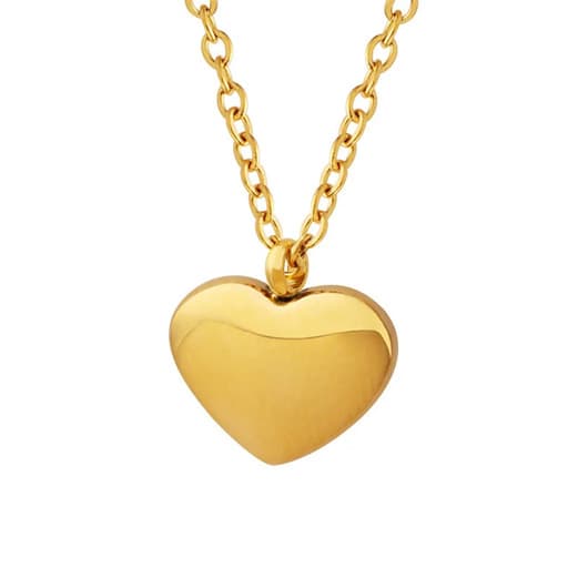 Lant Auriu Thia Jewelry S.Steel Dama